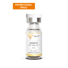 GHRP-2 - 5mg