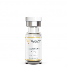 TESOFENSINE 10mg