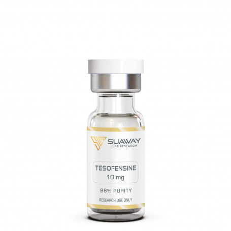 TESOFENSINE 10mg