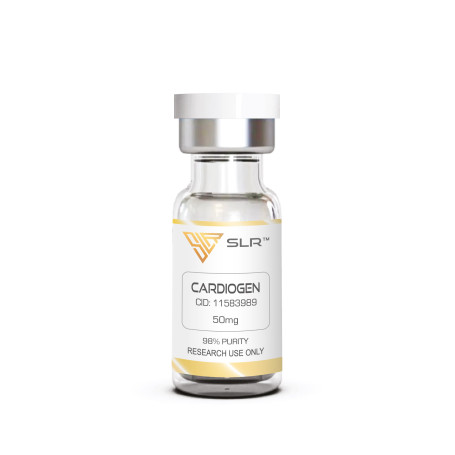 CARDIOGEN - 50mg
