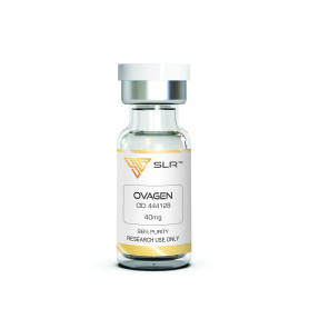 OVAGEN - 40mg