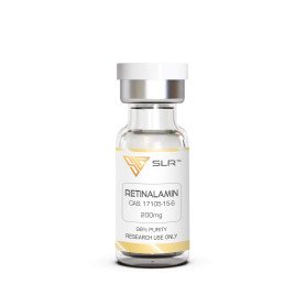 RETINALAMIN - 200 mg