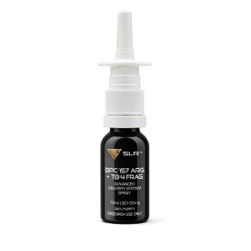 BPC-157 ARG + TB-4 FRAG - 10ml/30mg + 30mg - Spray