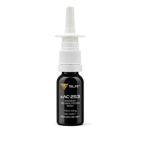 cAC-253 - 10ml/10mg - Spray