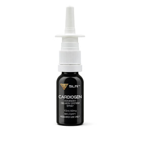 CARDIOGEN - 10ml/50mg - Spray