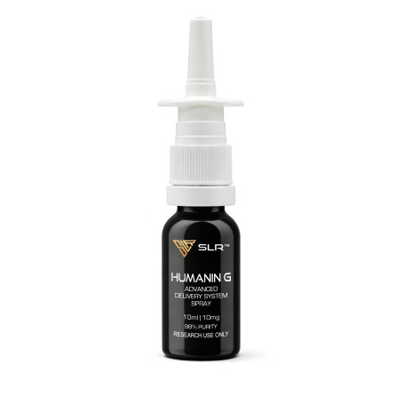 HUMANIN G - 10ml/10mg - Spray