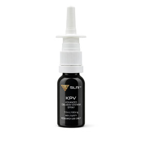 KPV - 10ml/100mg - Spray