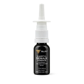 N-ACETYL SEMAX AMIDATE - 10ml/60mg - Spray
