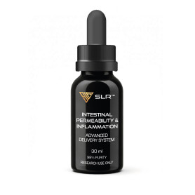 INTESTINAL PERMEABILITY & INFLAMMATION - 30ml