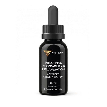 INTESTINAL PERMEABILITY & INFLAMMATION - 30ml