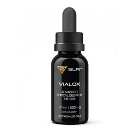 VIALOX - 30ml/200mg