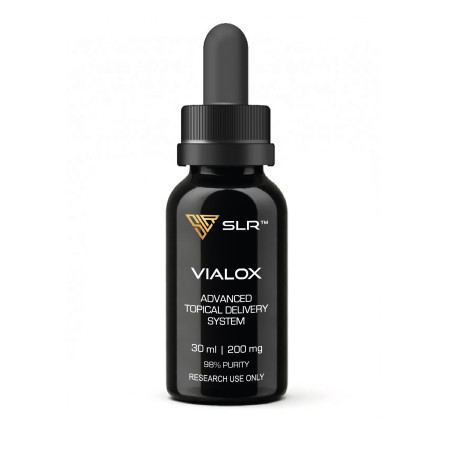 VIALOX - 30ml/200mg