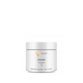 ITPP (MYO-INOSITOL TRISPYROPHOSPHATE) - 1gr/5gr