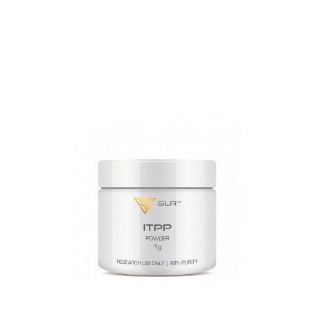 ITPP (MYO-INOSITOL TRISPYROPHOSPHATE) - 1gr/5gr