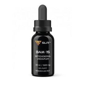 BAM-15 - 30ml/1500mg