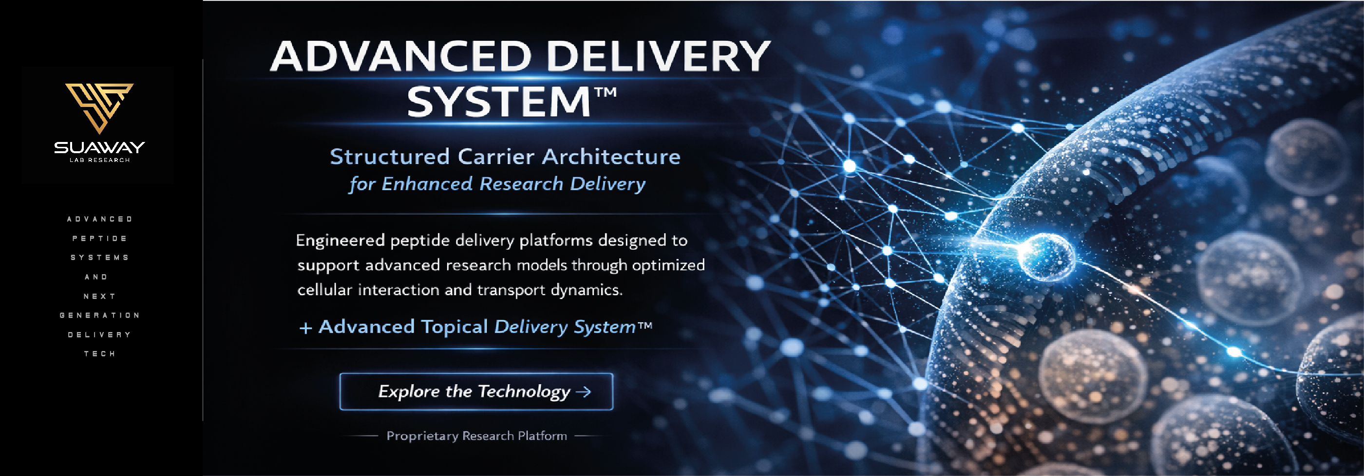 ADVANCED DELIVERY